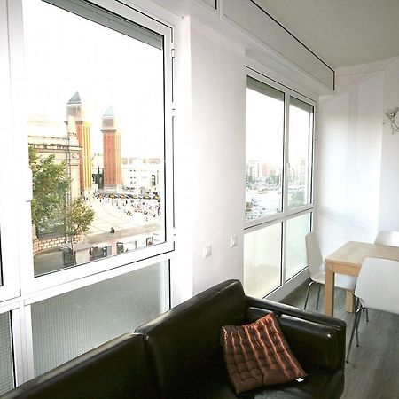 Aparteasy บาร์เซโลนา ภายนอก รูปภาพ