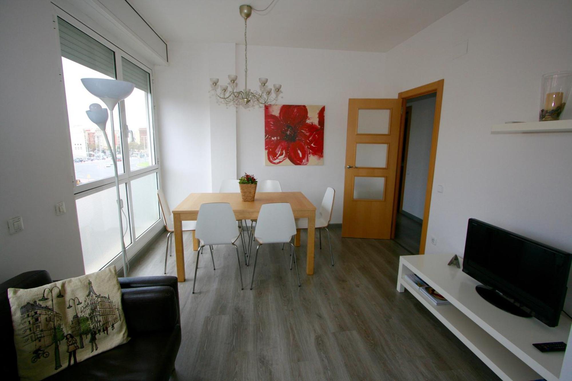 Aparteasy บาร์เซโลนา ห้อง รูปภาพ