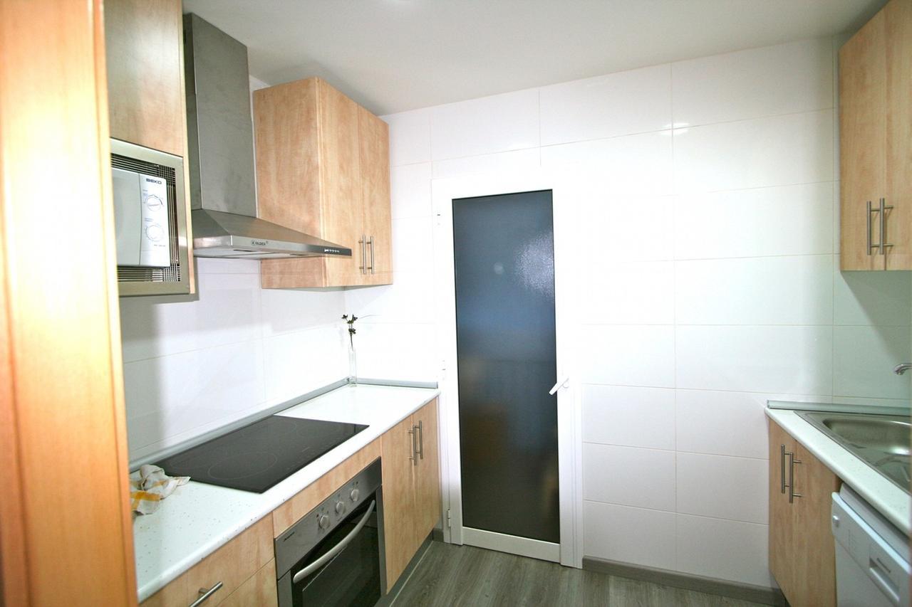 Aparteasy บาร์เซโลนา ภายนอก รูปภาพ