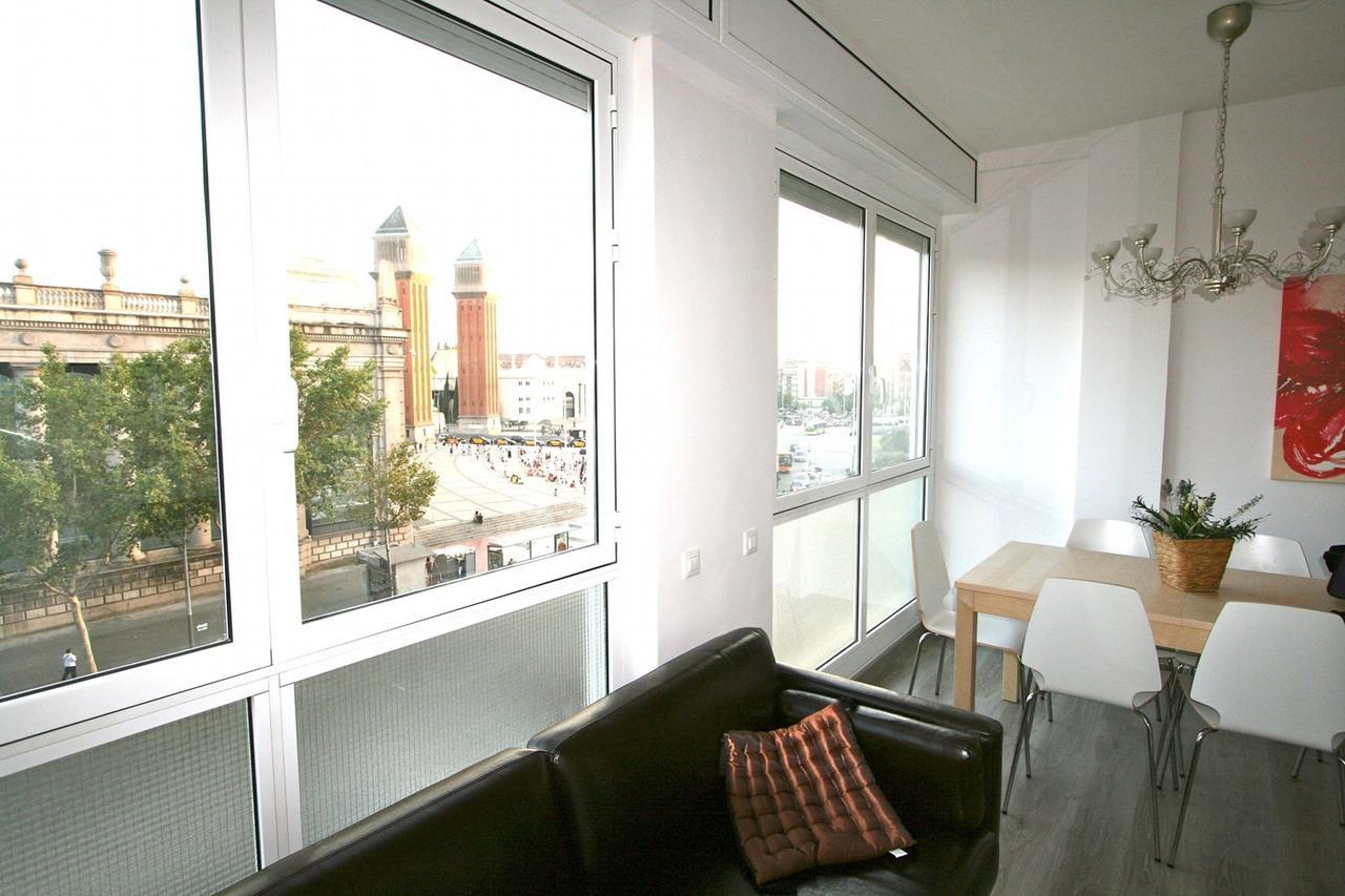 Aparteasy บาร์เซโลนา ภายนอก รูปภาพ
