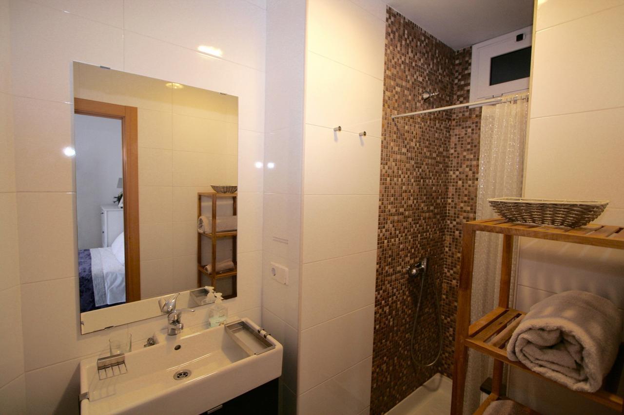 Aparteasy บาร์เซโลนา ภายนอก รูปภาพ