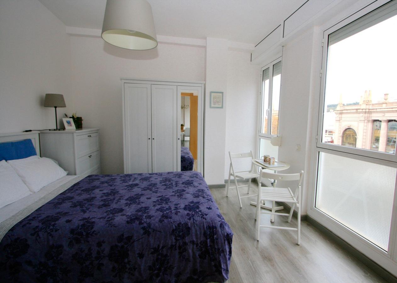 Aparteasy บาร์เซโลนา ภายนอก รูปภาพ