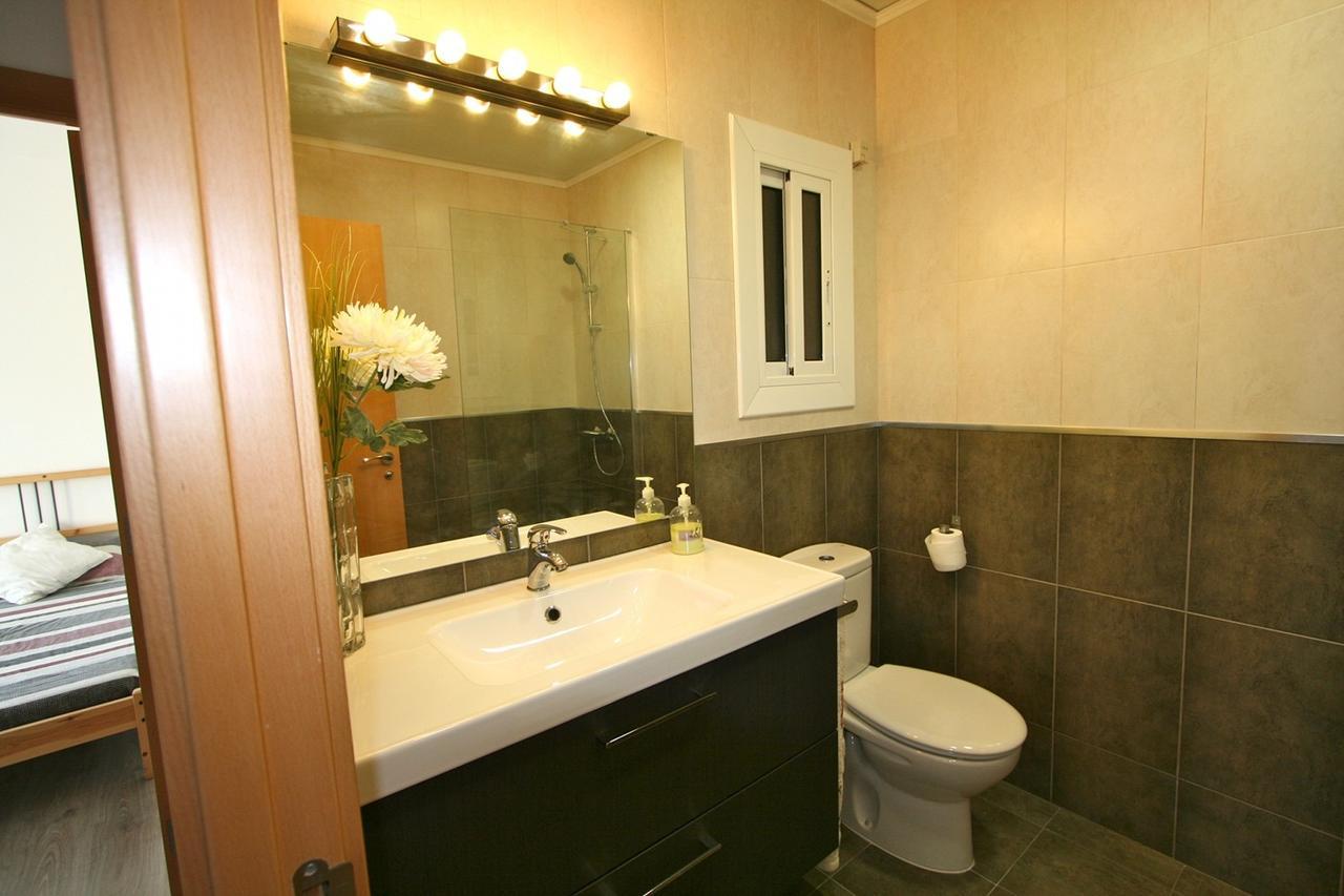 Aparteasy บาร์เซโลนา ภายนอก รูปภาพ