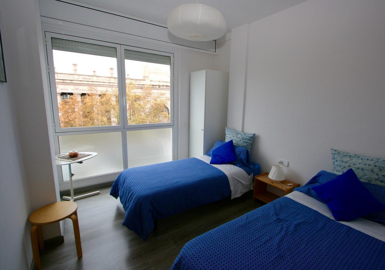 Aparteasy บาร์เซโลนา ภายนอก รูปภาพ