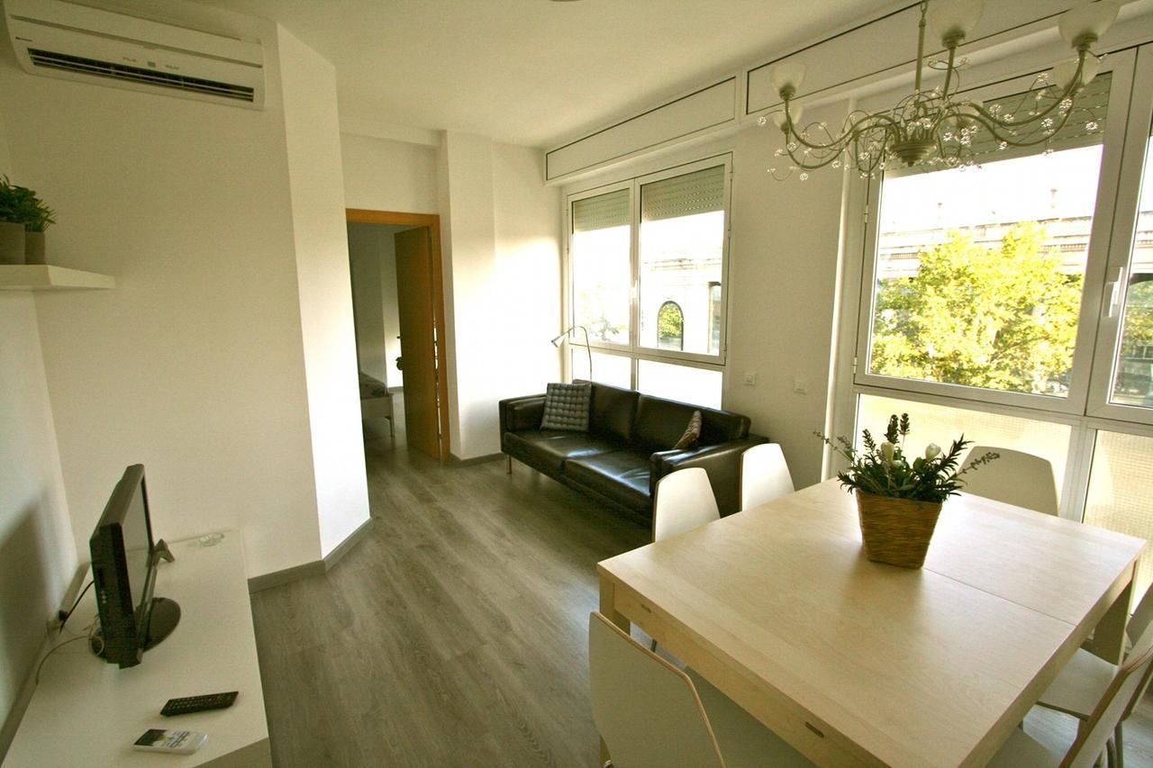 Aparteasy บาร์เซโลนา ภายนอก รูปภาพ