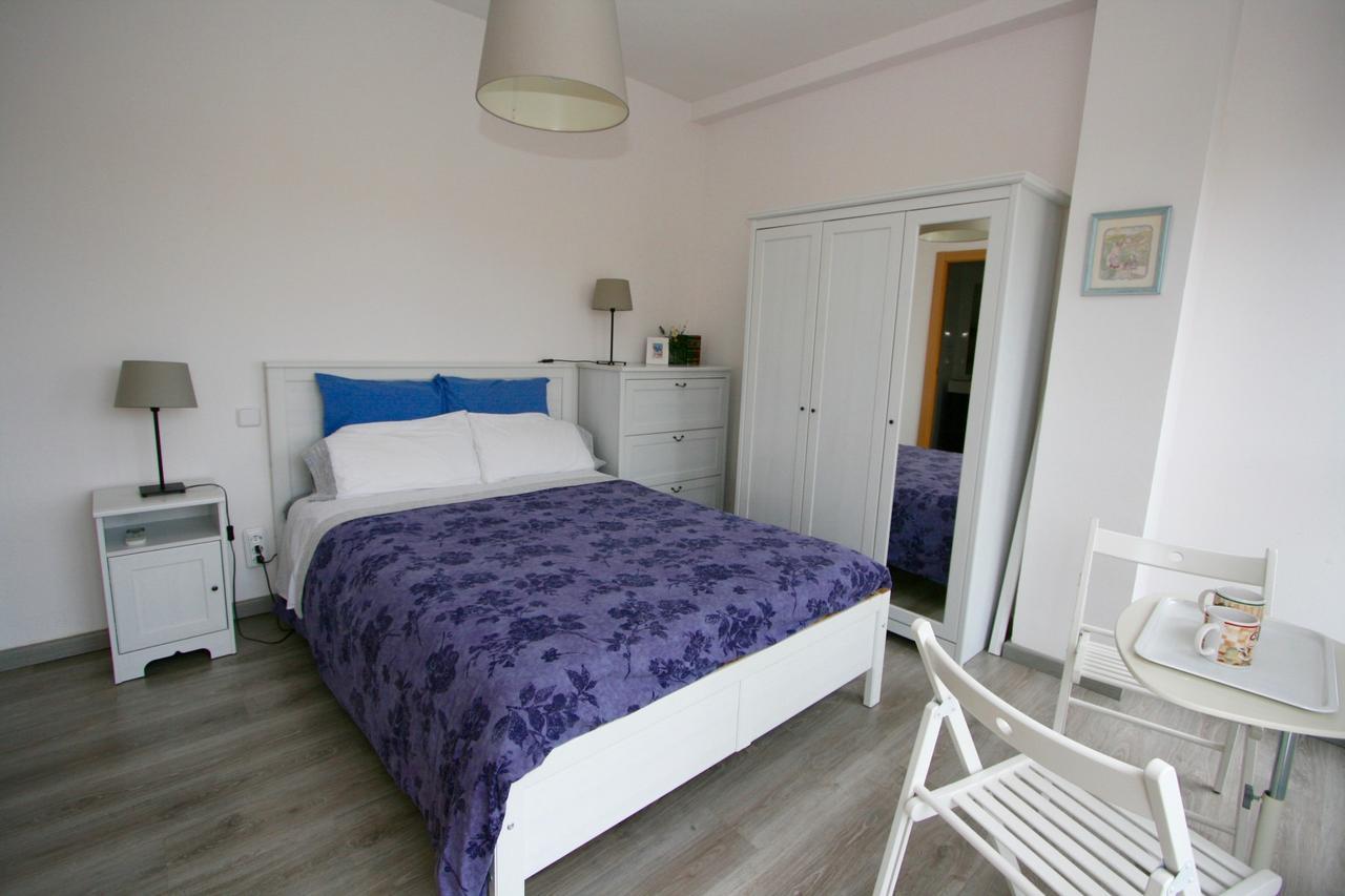 Aparteasy บาร์เซโลนา ภายนอก รูปภาพ
